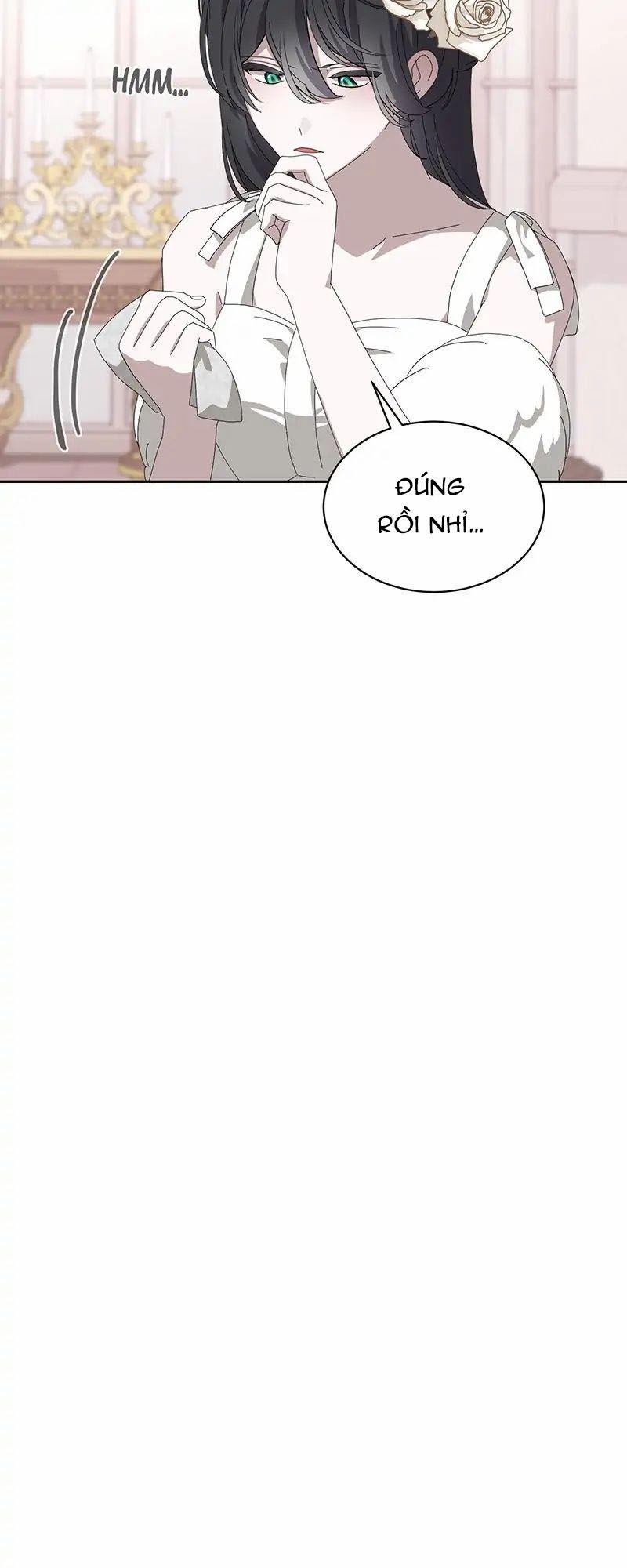 Ma Cà Rồng Muốn Được Chết Thanh Thản 33.1 trang 45