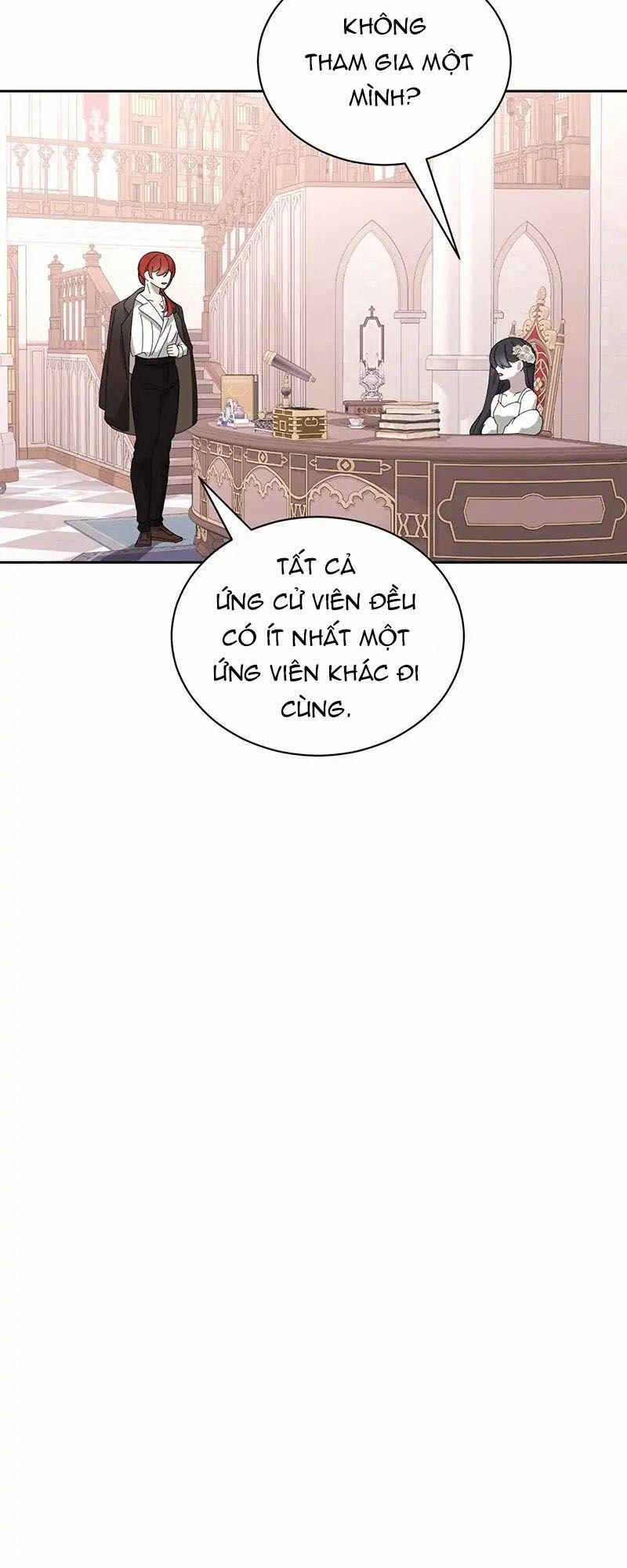 Ma Cà Rồng Muốn Được Chết Thanh Thản 33.1 trang 5