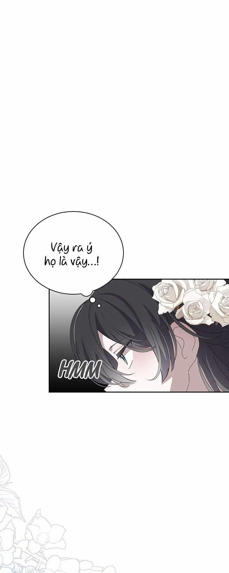 Ma Cà Rồng Muốn Được Chết Thanh Thản 33.1 trang 7