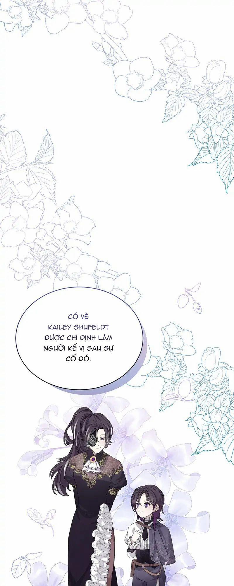 Ma Cà Rồng Muốn Được Chết Thanh Thản 33.1 trang 8