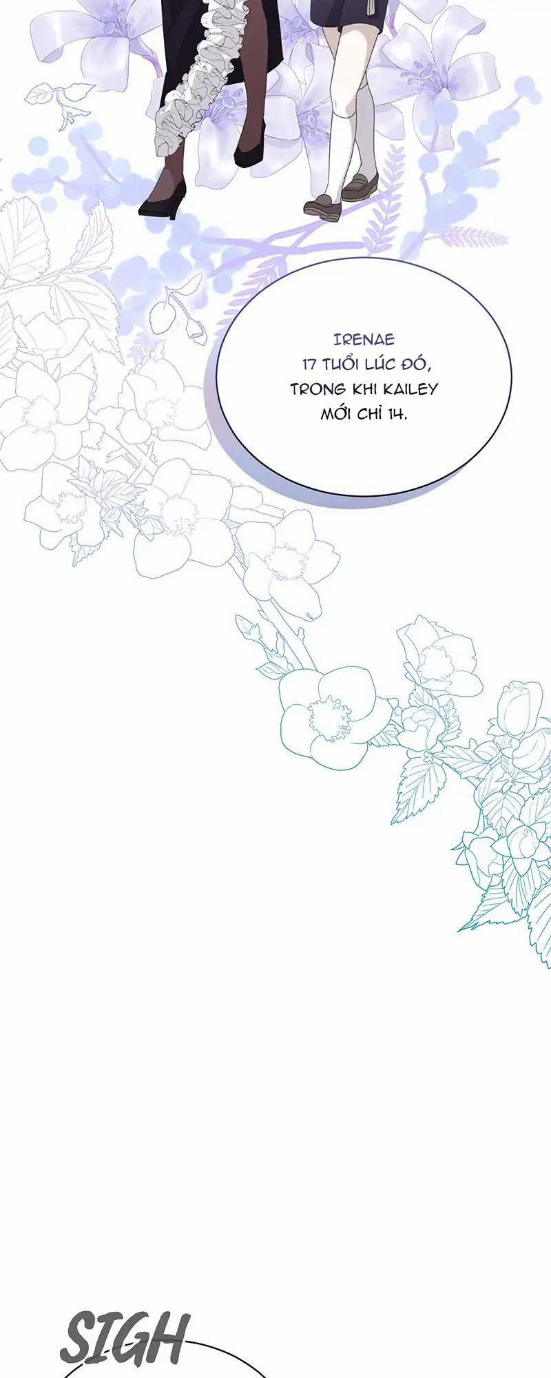 Ma Cà Rồng Muốn Được Chết Thanh Thản 33.1 trang 9