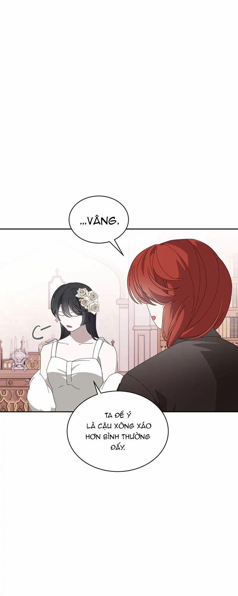 Ma Cà Rồng Muốn Được Chết Thanh Thản 33.2 trang 11