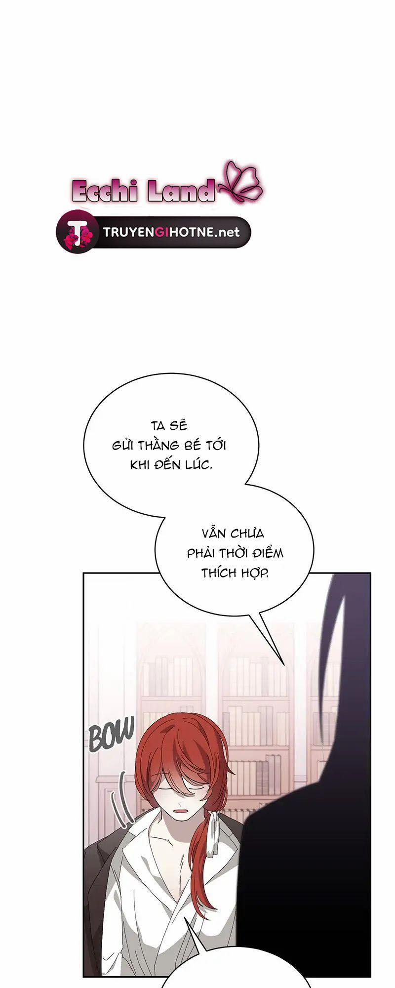 Ma Cà Rồng Muốn Được Chết Thanh Thản 33.2 trang 12