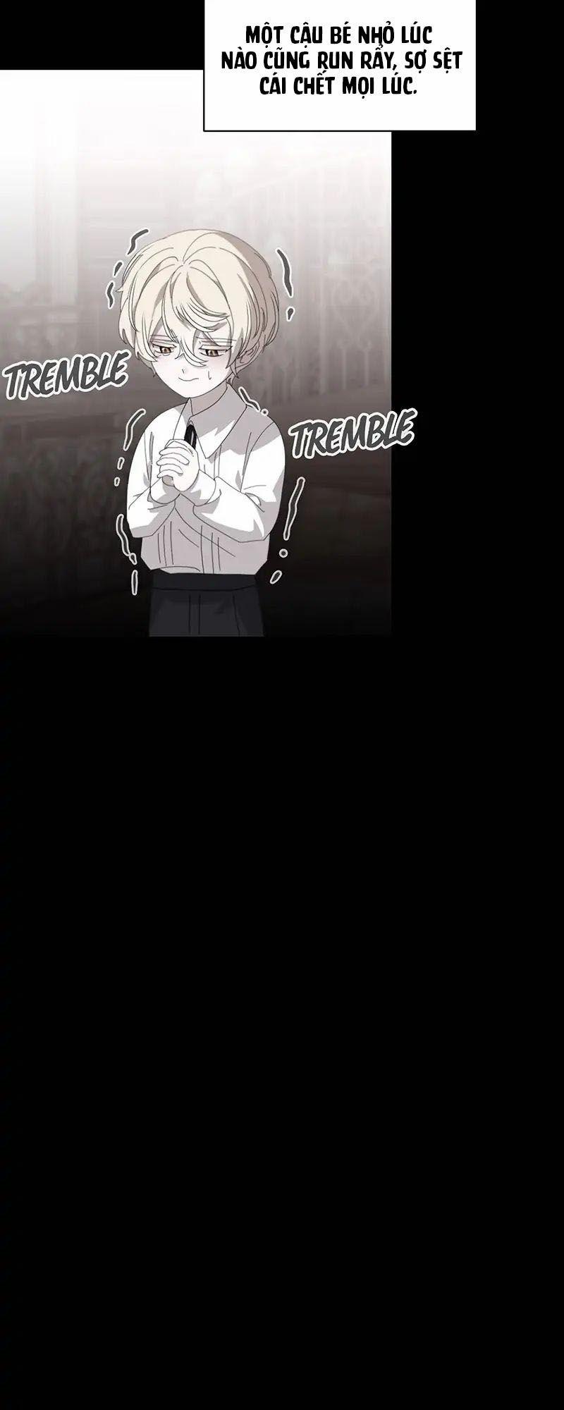 Ma Cà Rồng Muốn Được Chết Thanh Thản 33.2 trang 16