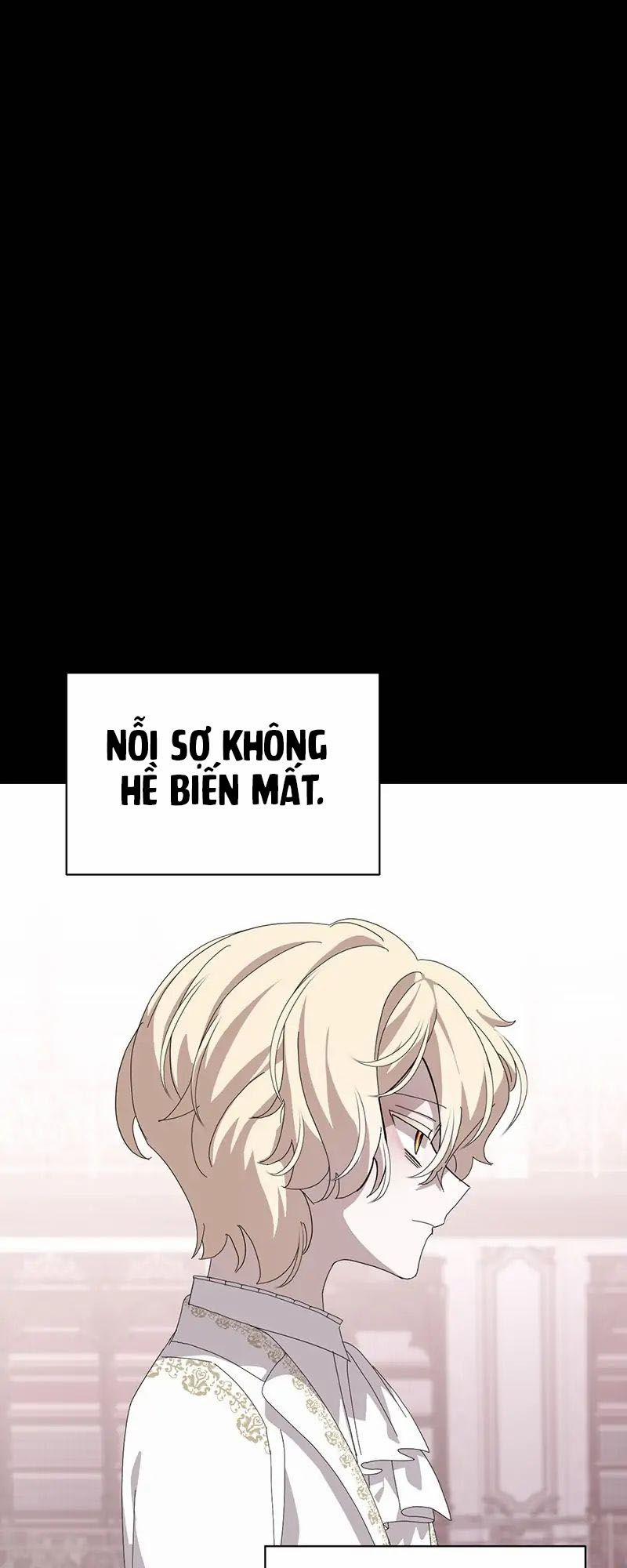 Ma Cà Rồng Muốn Được Chết Thanh Thản 33.2 trang 18