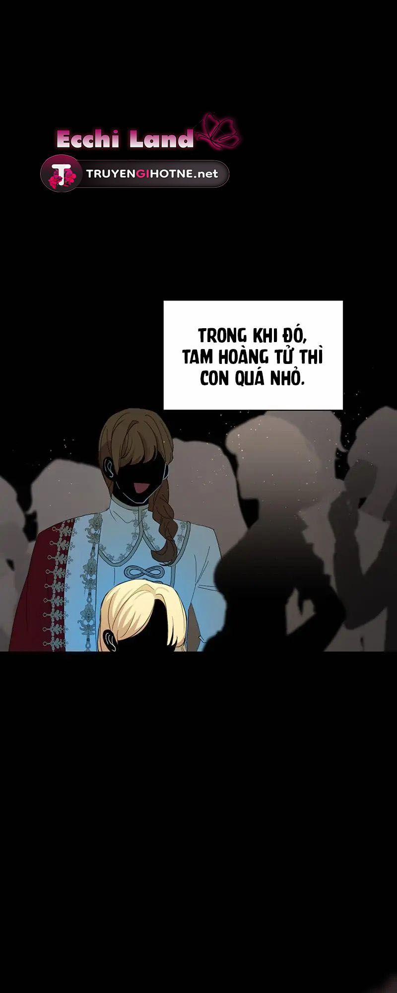 Ma Cà Rồng Muốn Được Chết Thanh Thản 33.2 trang 21