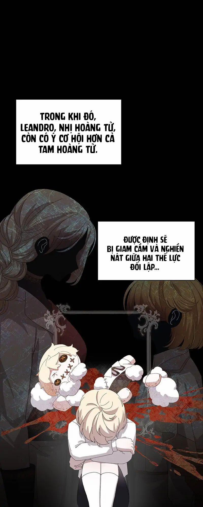 Ma Cà Rồng Muốn Được Chết Thanh Thản 33.2 trang 24