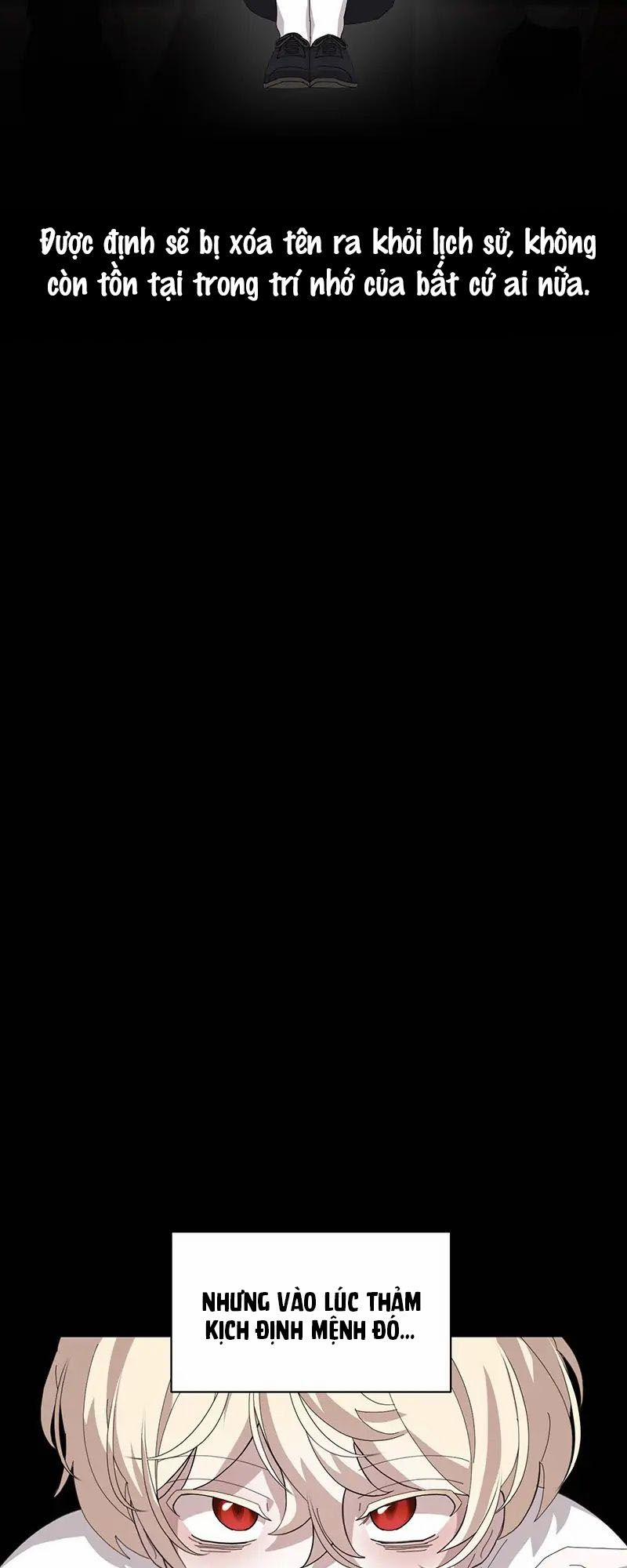 Ma Cà Rồng Muốn Được Chết Thanh Thản 33.2 trang 25