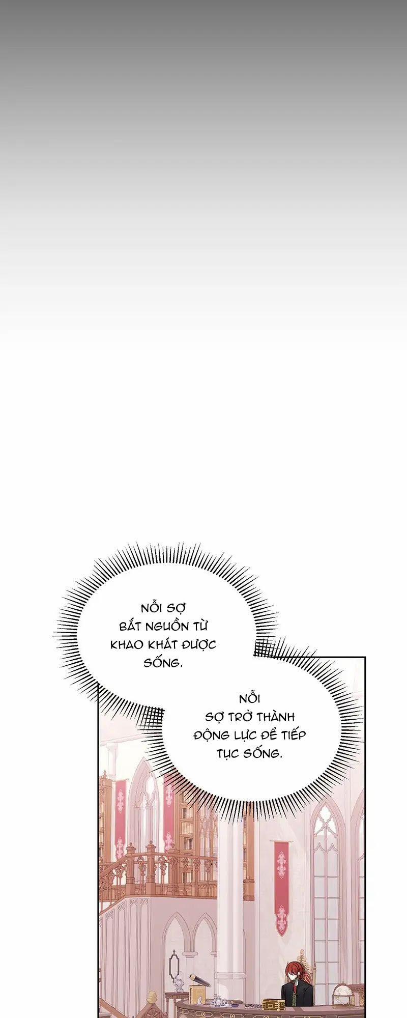 Ma Cà Rồng Muốn Được Chết Thanh Thản 33.2 trang 28