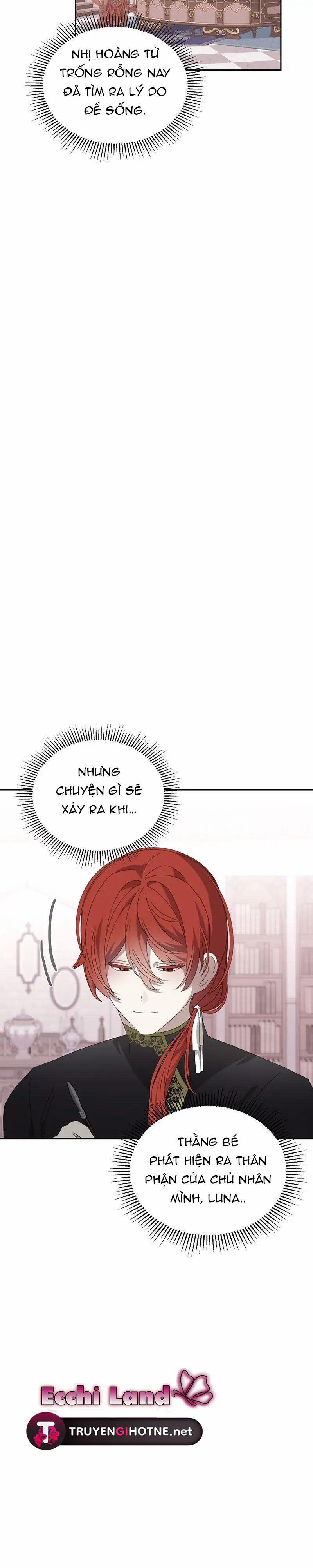 Ma Cà Rồng Muốn Được Chết Thanh Thản 33.2 trang 29