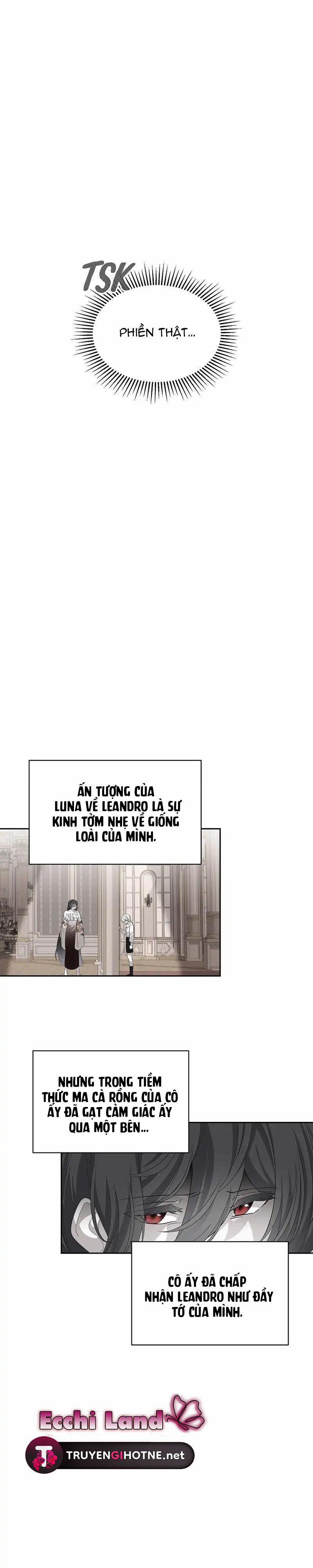 Ma Cà Rồng Muốn Được Chết Thanh Thản 33.2 trang 3