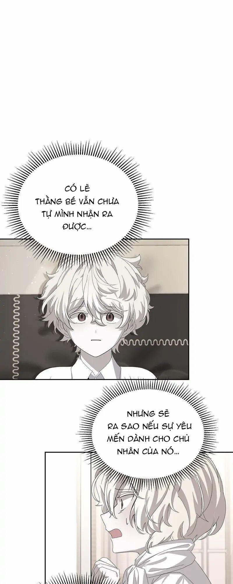 Ma Cà Rồng Muốn Được Chết Thanh Thản 33.2 trang 30