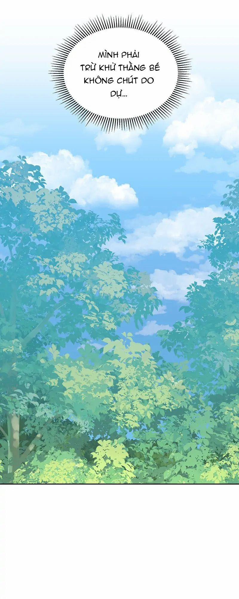 Ma Cà Rồng Muốn Được Chết Thanh Thản 33.2 trang 35