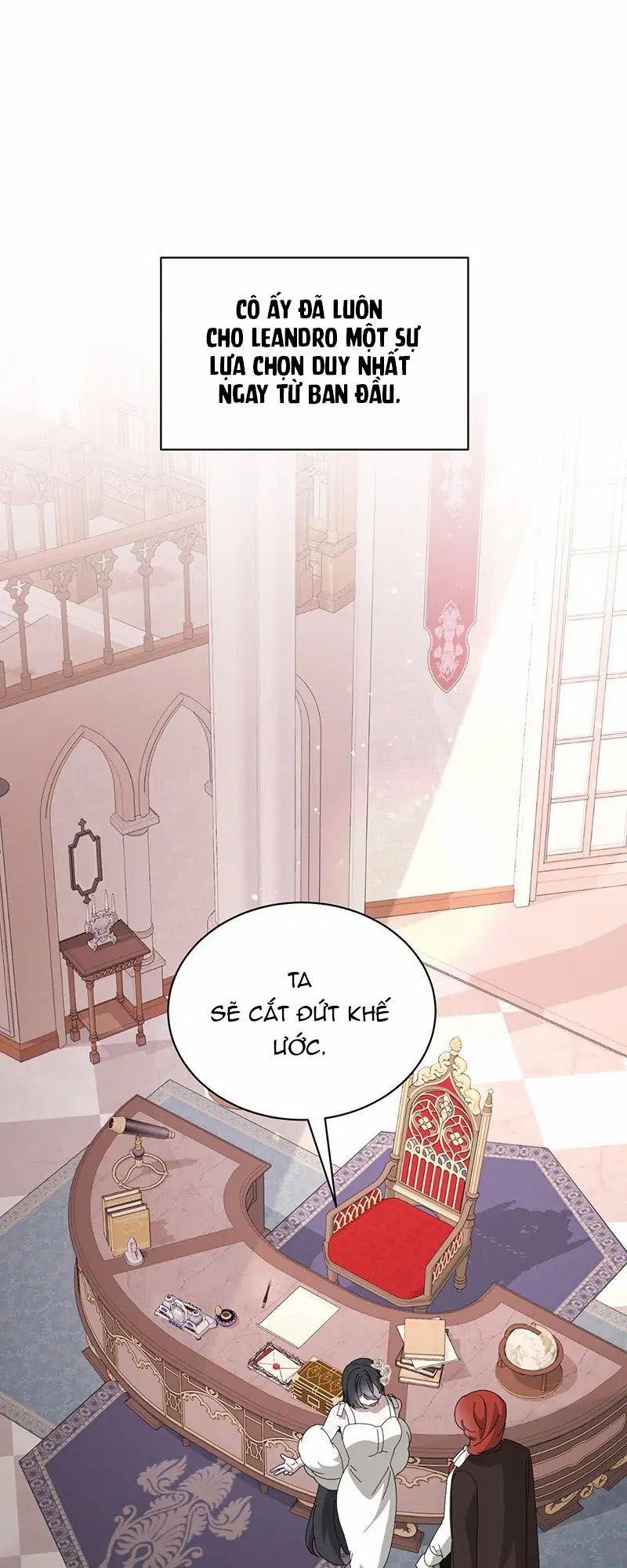 Ma Cà Rồng Muốn Được Chết Thanh Thản 33.2 trang 4