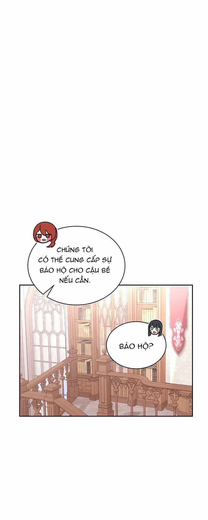 Ma Cà Rồng Muốn Được Chết Thanh Thản 33.2 trang 7