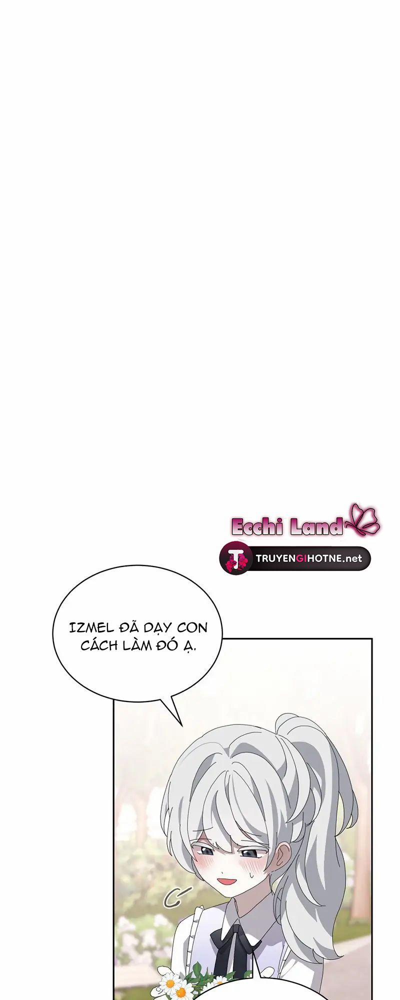 Ma Cà Rồng Muốn Được Chết Thanh Thản 34.1 trang 12