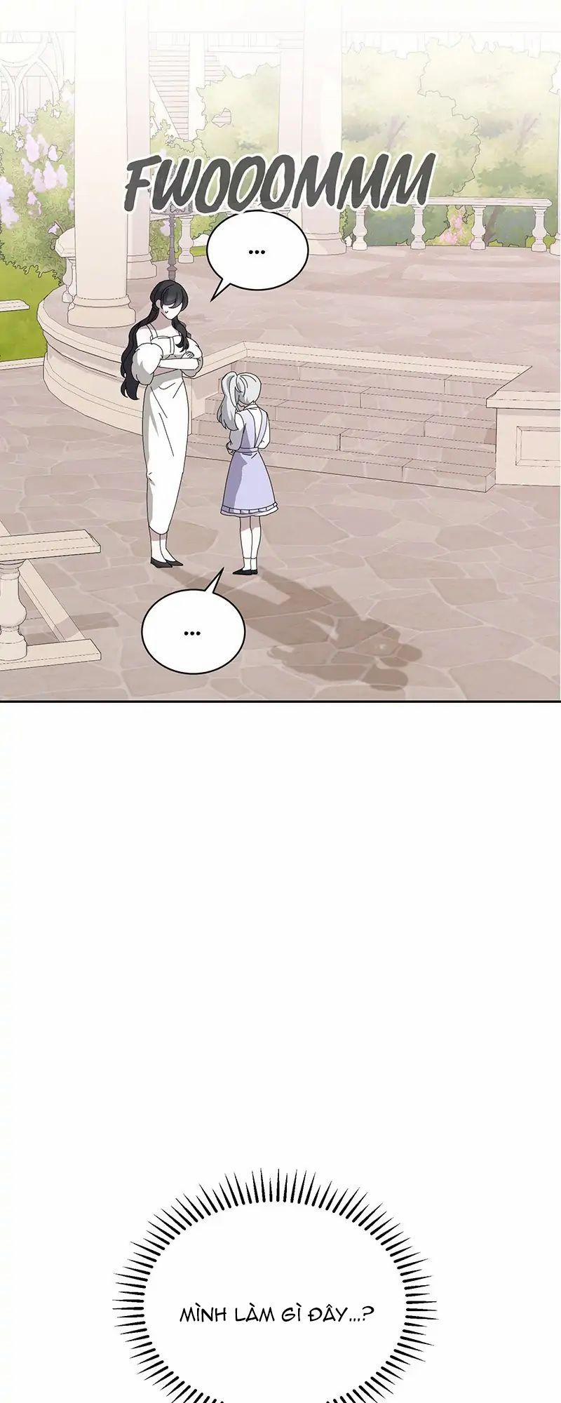 Ma Cà Rồng Muốn Được Chết Thanh Thản 34.1 trang 14