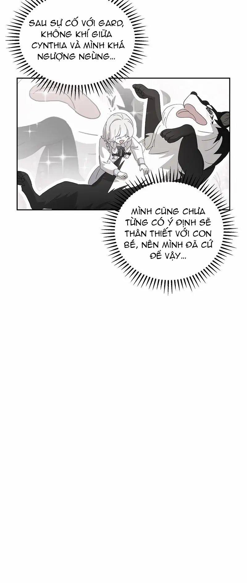 Ma Cà Rồng Muốn Được Chết Thanh Thản 34.1 trang 18