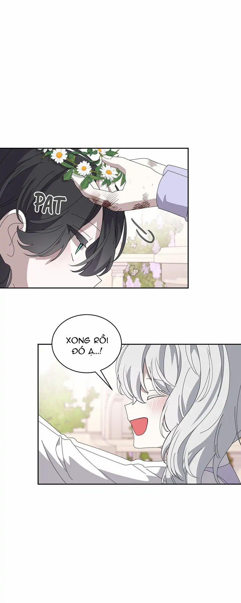 Ma Cà Rồng Muốn Được Chết Thanh Thản 34.1 trang 26