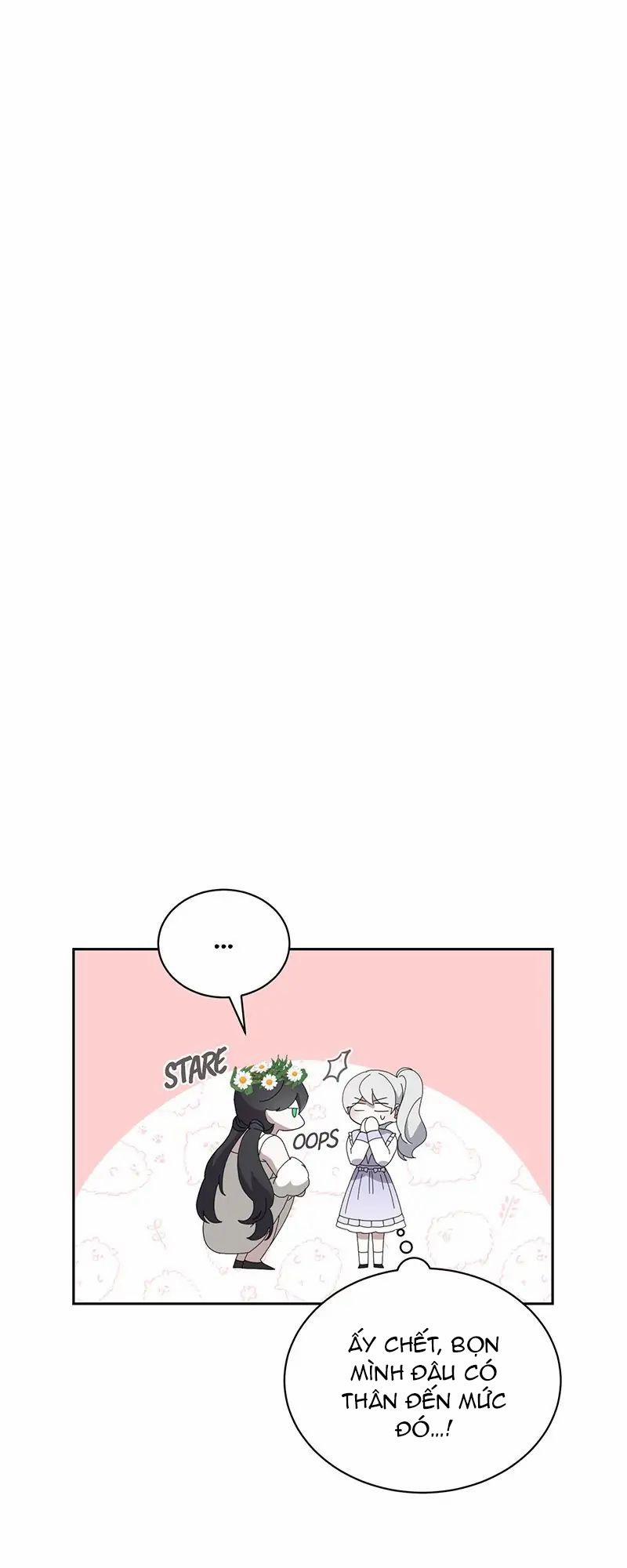 Ma Cà Rồng Muốn Được Chết Thanh Thản 34.1 trang 27