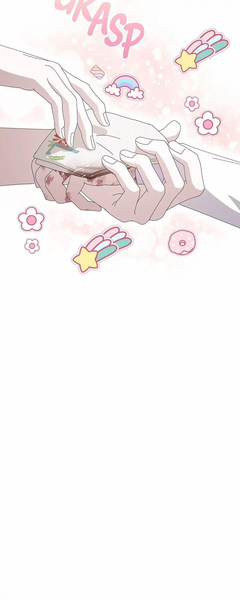 Ma Cà Rồng Muốn Được Chết Thanh Thản 34.1 trang 30