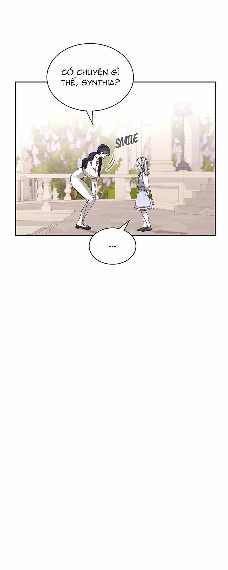 Ma Cà Rồng Muốn Được Chết Thanh Thản 34.1 trang 8