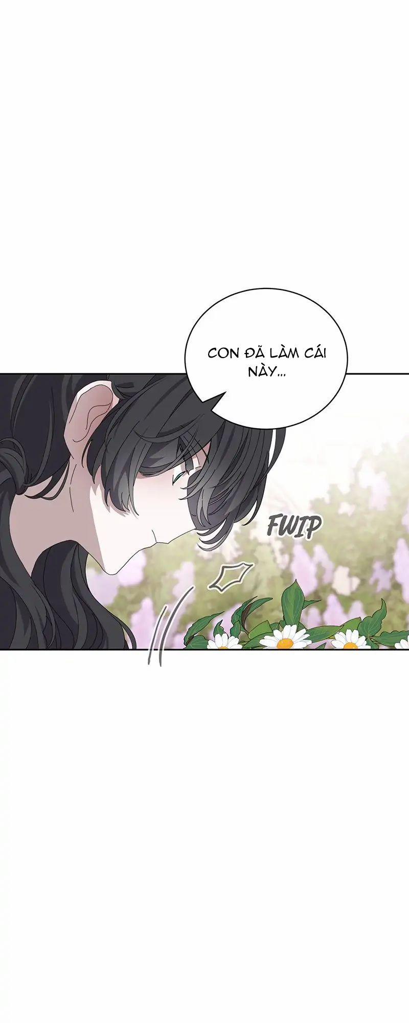 Ma Cà Rồng Muốn Được Chết Thanh Thản 34.1 trang 9