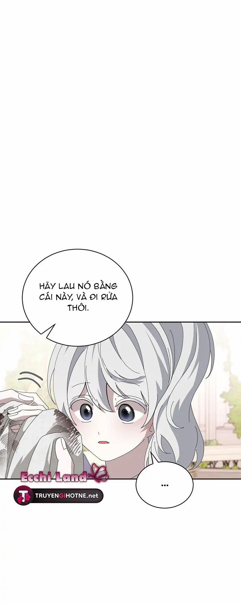 Ma Cà Rồng Muốn Được Chết Thanh Thản 34.2 trang 0