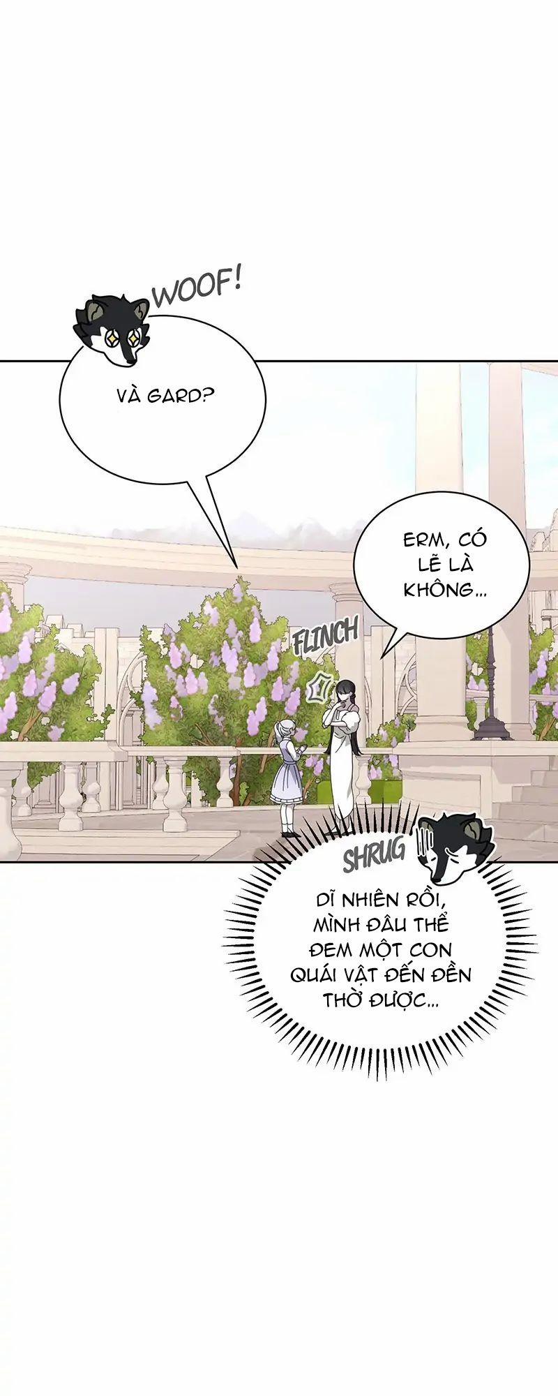 Ma Cà Rồng Muốn Được Chết Thanh Thản 34.2 trang 13