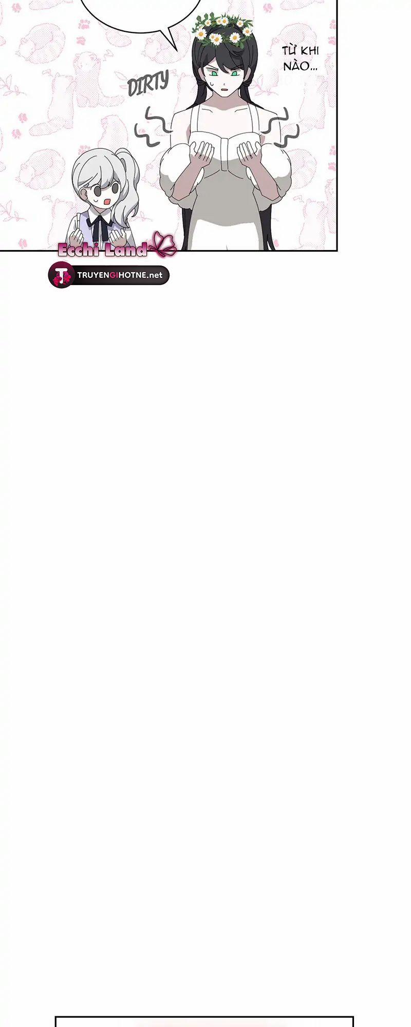 Ma Cà Rồng Muốn Được Chết Thanh Thản 34.2 trang 20