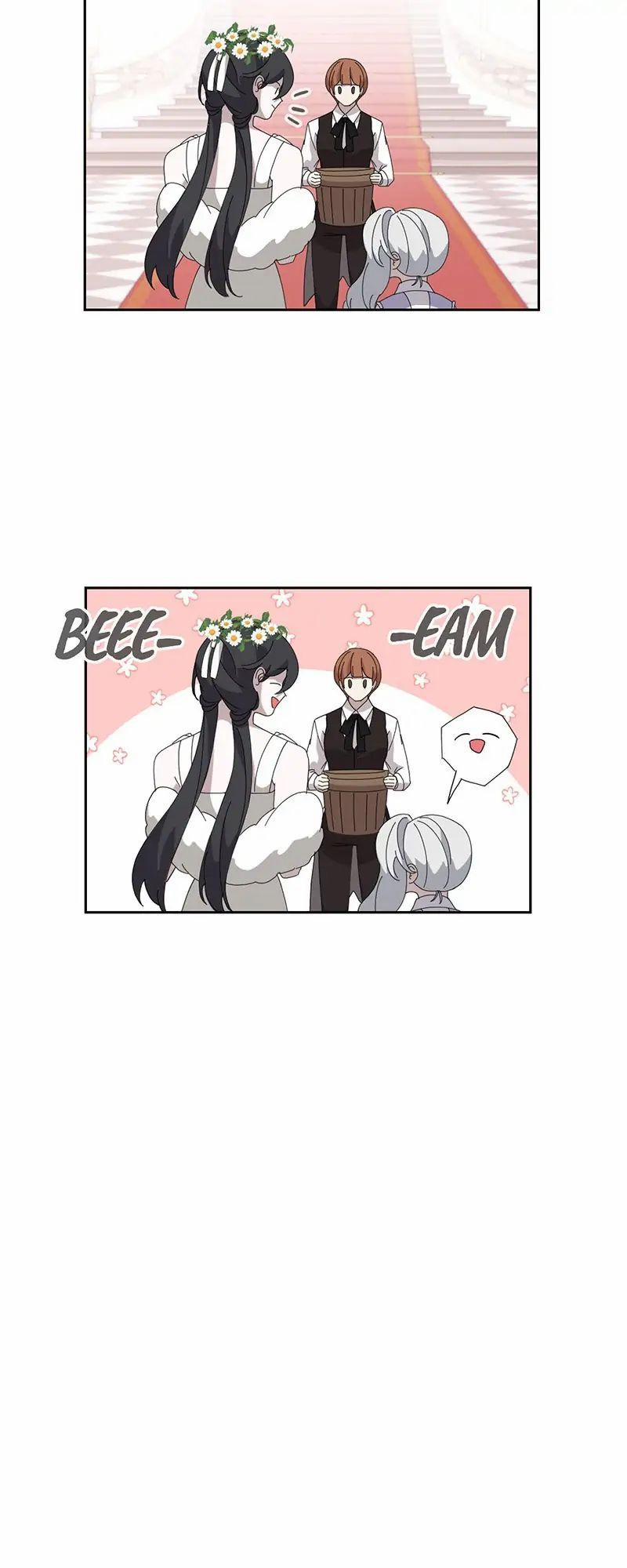 Ma Cà Rồng Muốn Được Chết Thanh Thản 34.2 trang 21