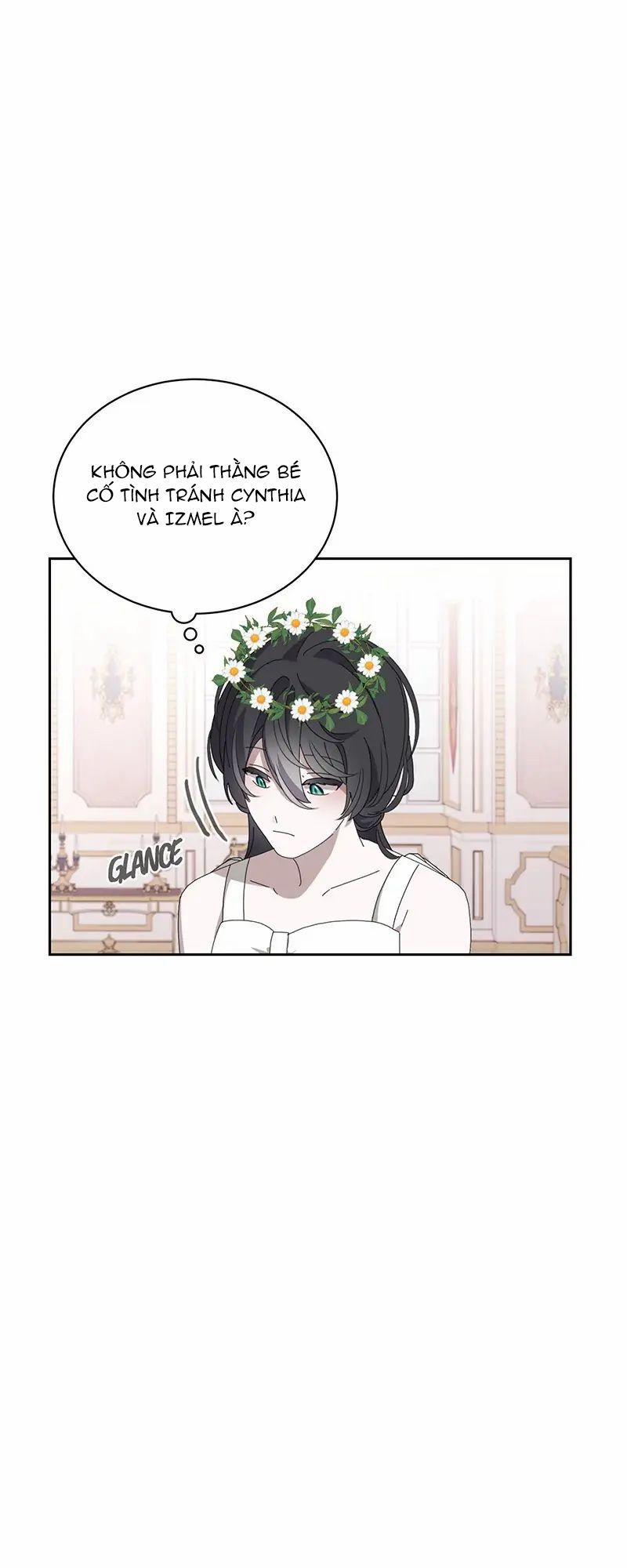 Ma Cà Rồng Muốn Được Chết Thanh Thản 34.2 trang 25