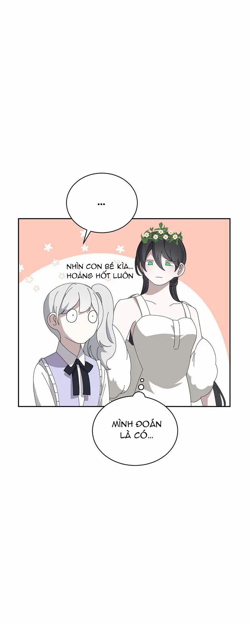 Ma Cà Rồng Muốn Được Chết Thanh Thản 34.2 trang 26