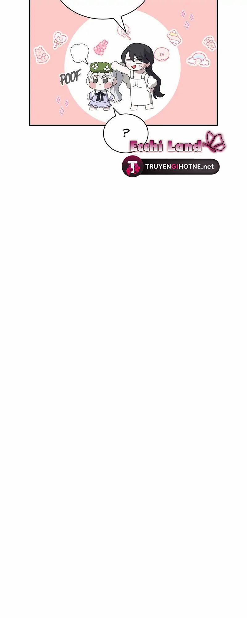 Ma Cà Rồng Muốn Được Chết Thanh Thản 34.2 trang 30