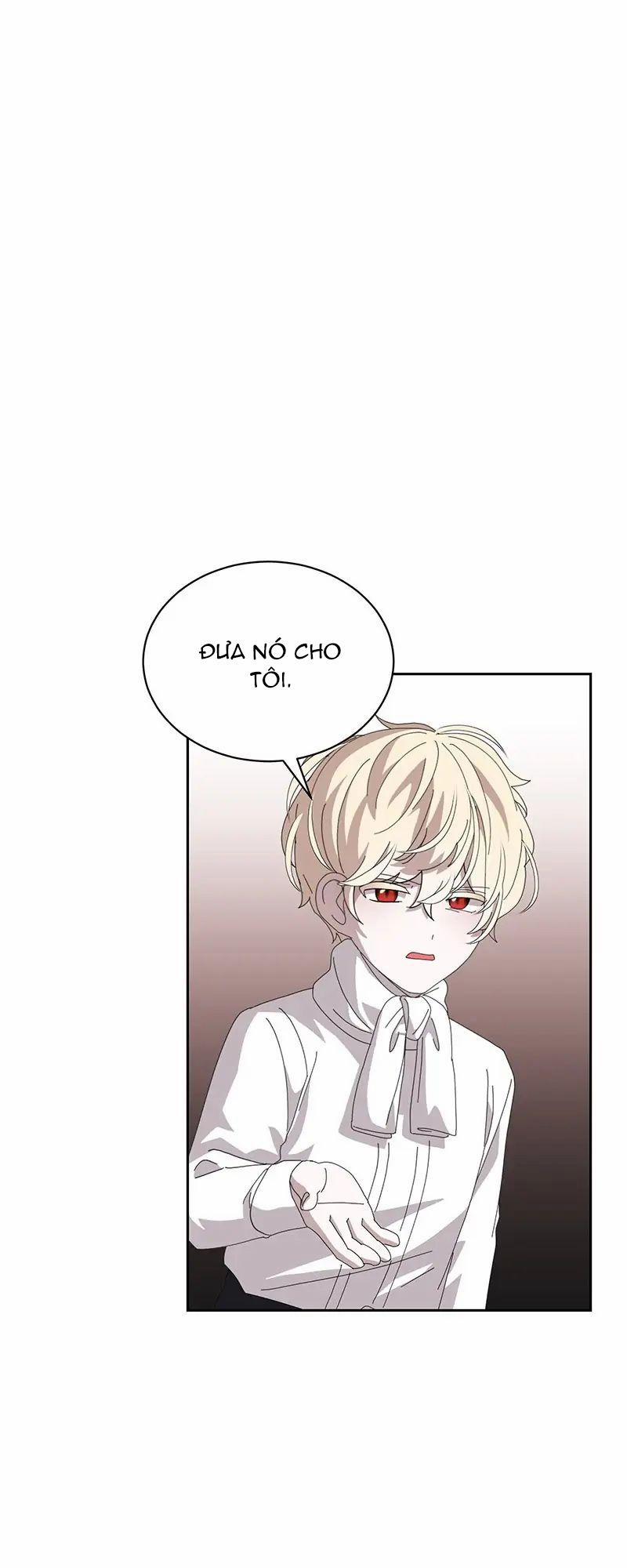 Ma Cà Rồng Muốn Được Chết Thanh Thản 34.2 trang 33