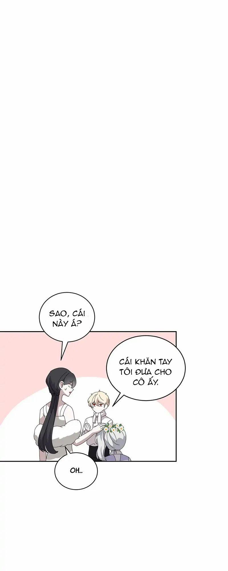 Ma Cà Rồng Muốn Được Chết Thanh Thản 34.2 trang 34