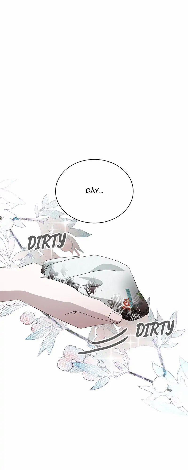 Ma Cà Rồng Muốn Được Chết Thanh Thản 34.2 trang 35