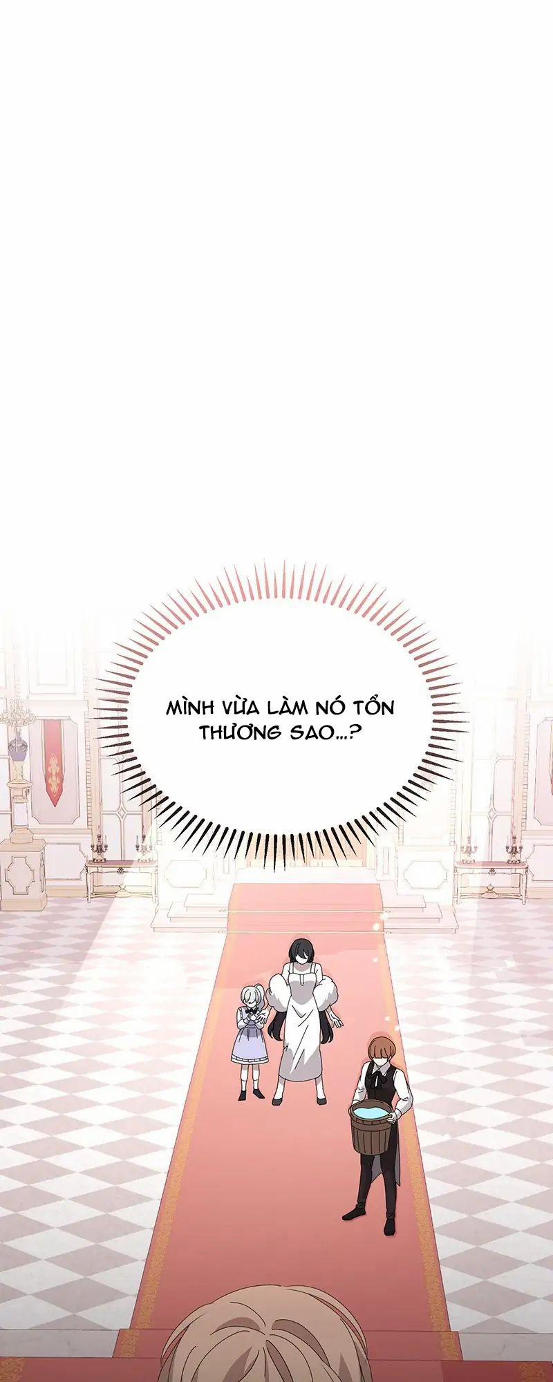 Ma Cà Rồng Muốn Được Chết Thanh Thản 34.2 trang 41