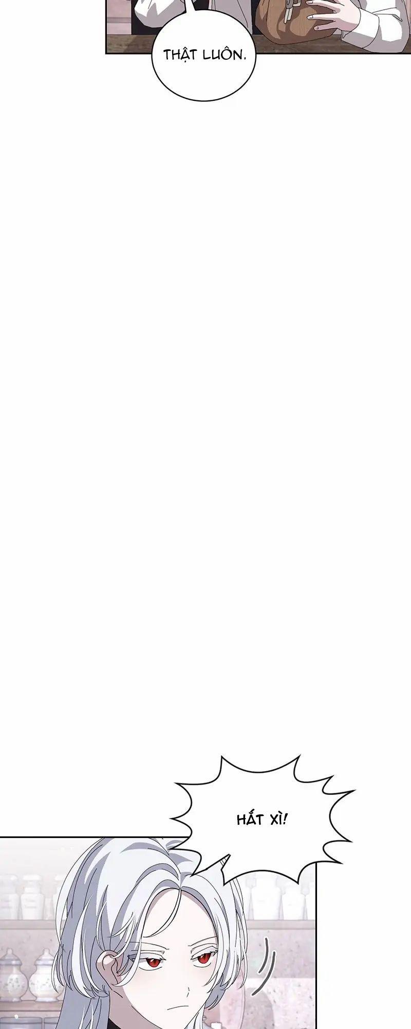 Ma Cà Rồng Muốn Được Chết Thanh Thản 34.2 trang 44