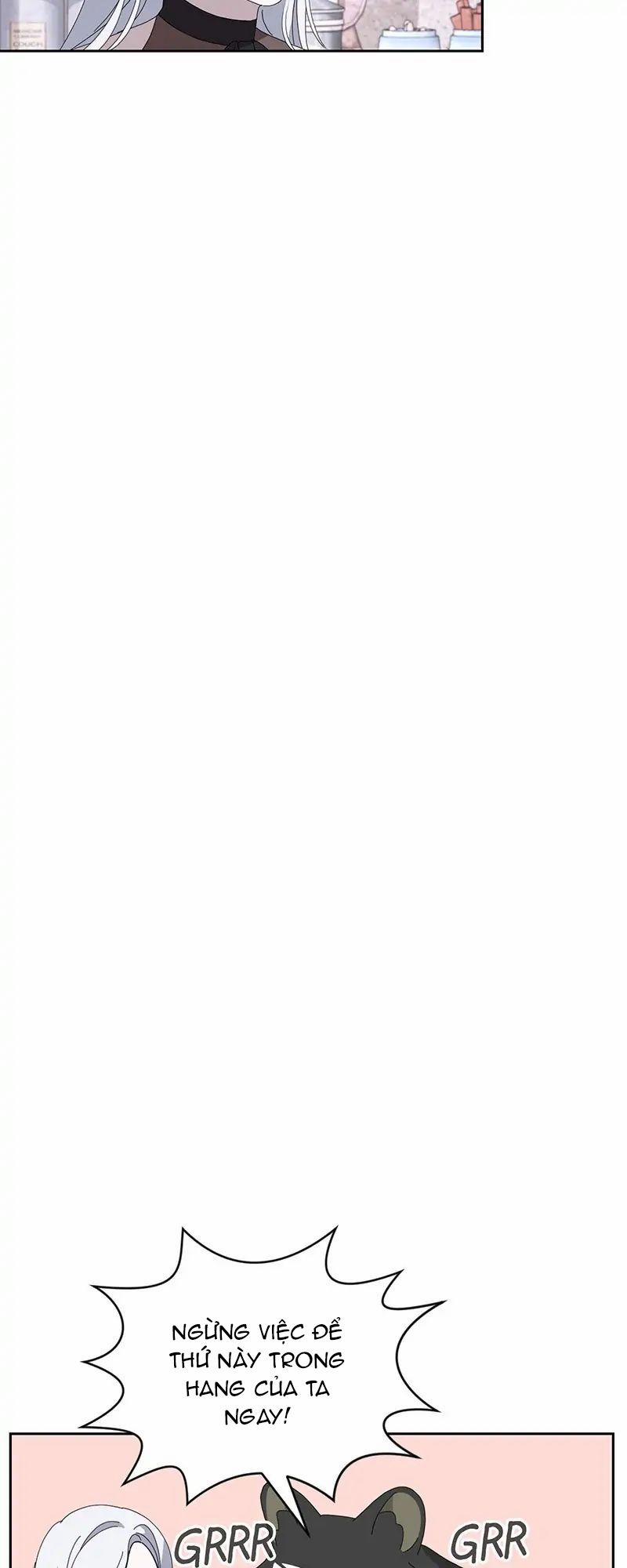 Ma Cà Rồng Muốn Được Chết Thanh Thản 34.2 trang 45