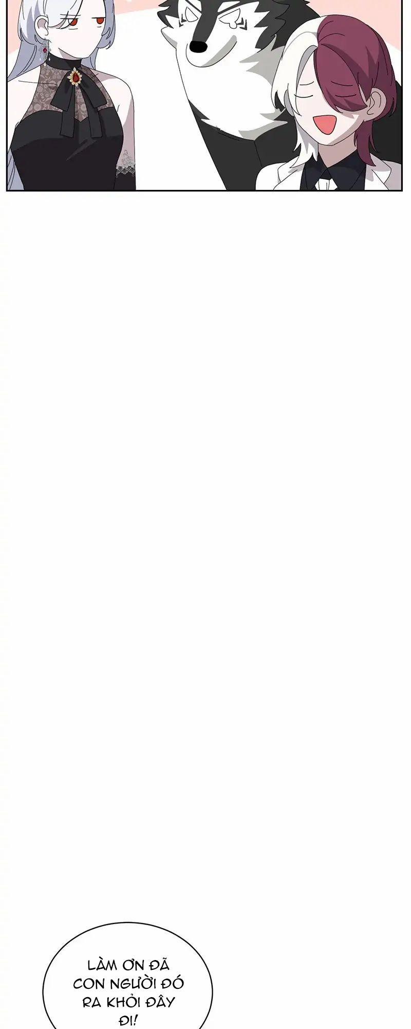 Ma Cà Rồng Muốn Được Chết Thanh Thản 34.2 trang 46