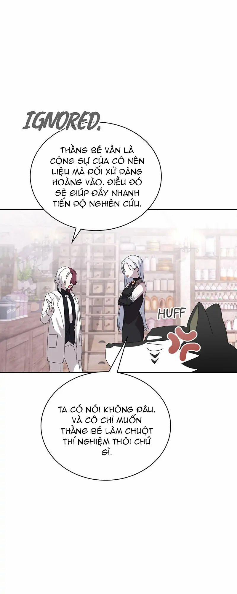 Ma Cà Rồng Muốn Được Chết Thanh Thản 34.2 trang 48