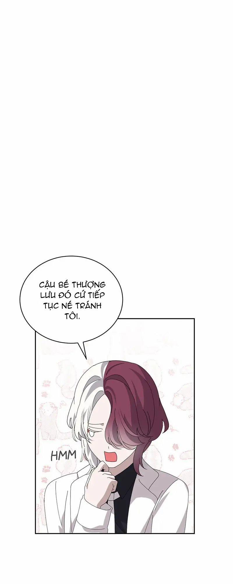 Ma Cà Rồng Muốn Được Chết Thanh Thản 34.2 trang 49