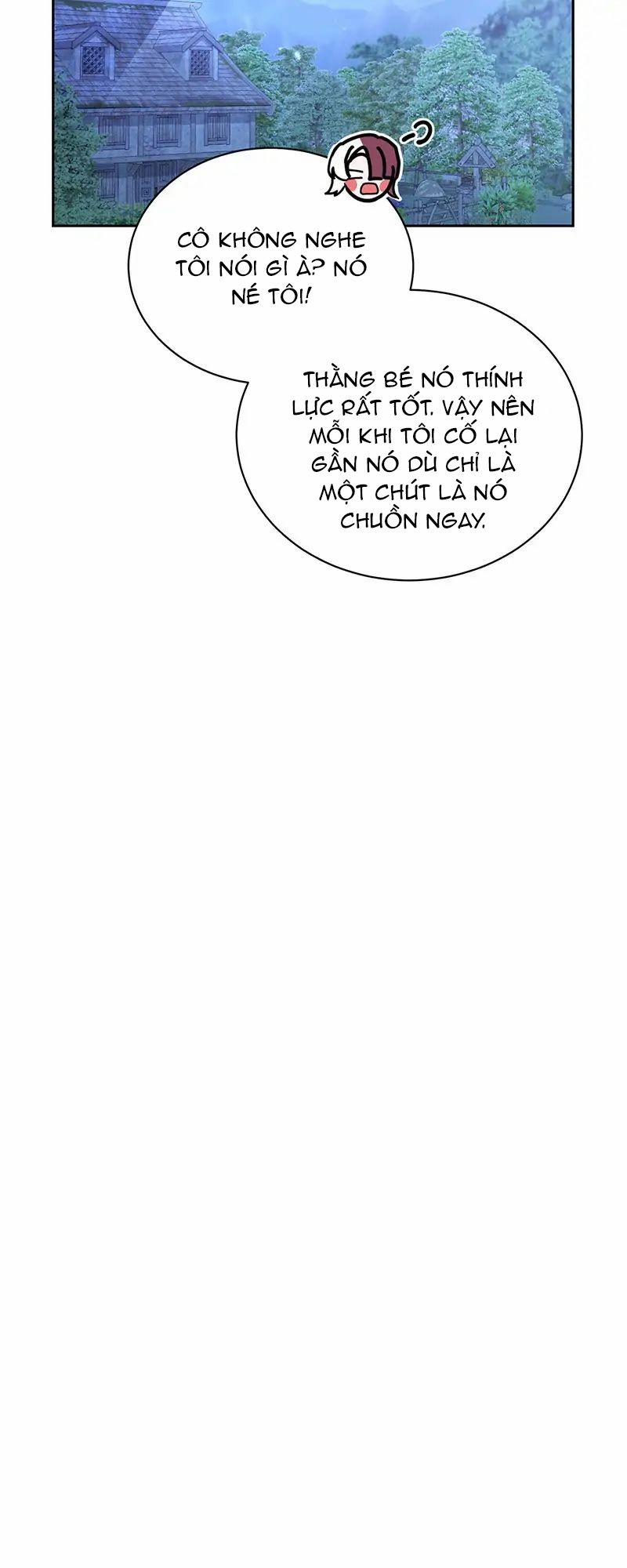 Ma Cà Rồng Muốn Được Chết Thanh Thản 34.2 trang 51