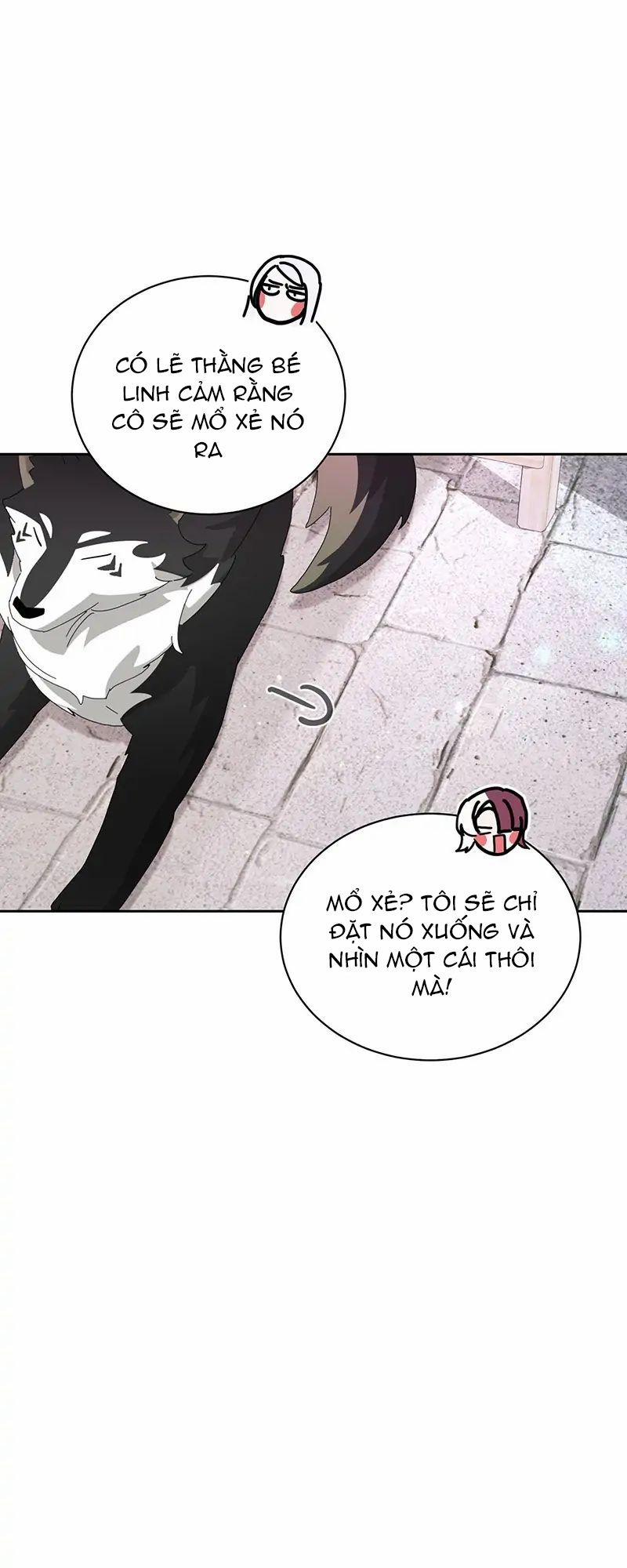 Ma Cà Rồng Muốn Được Chết Thanh Thản 34.2 trang 52