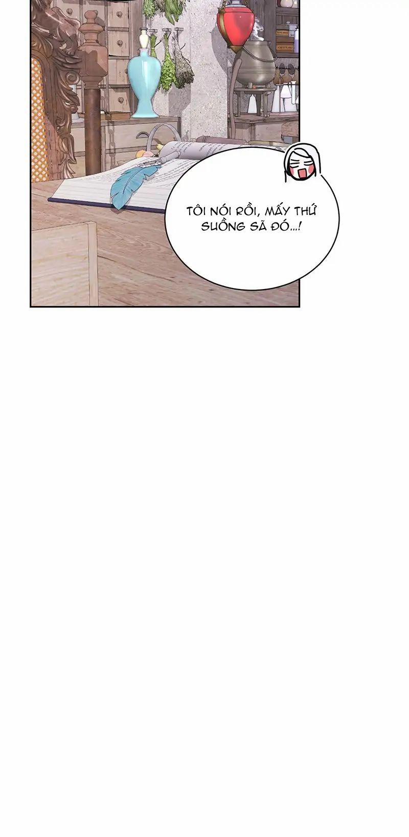 Ma Cà Rồng Muốn Được Chết Thanh Thản 34.2 trang 55