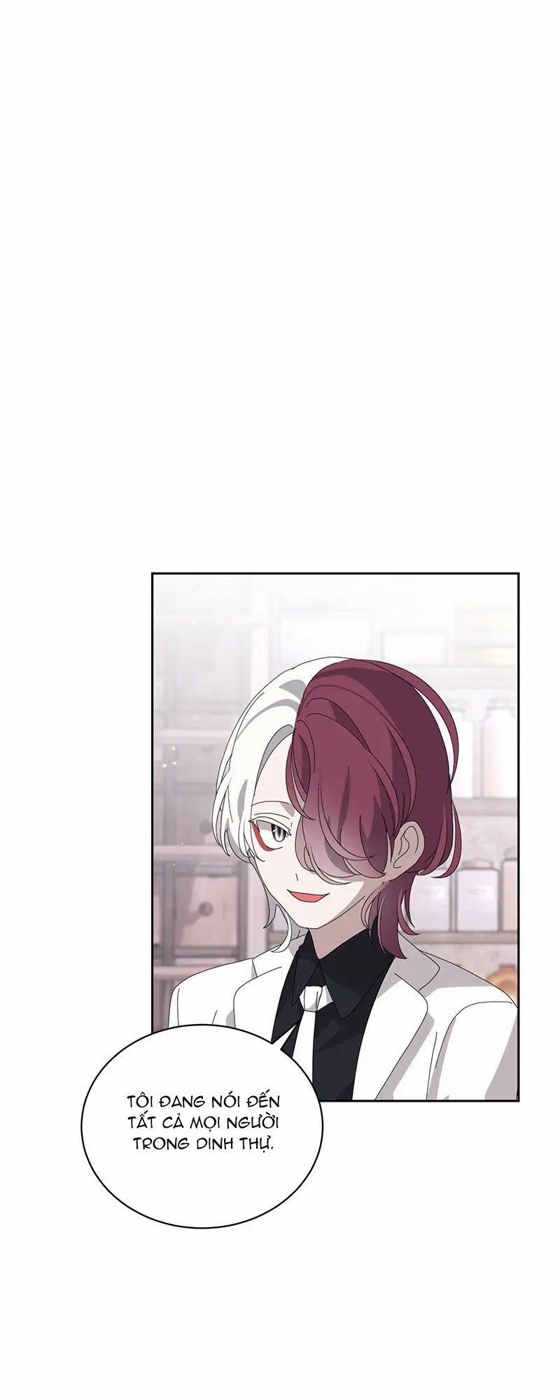 Ma Cà Rồng Muốn Được Chết Thanh Thản 34.2 trang 56