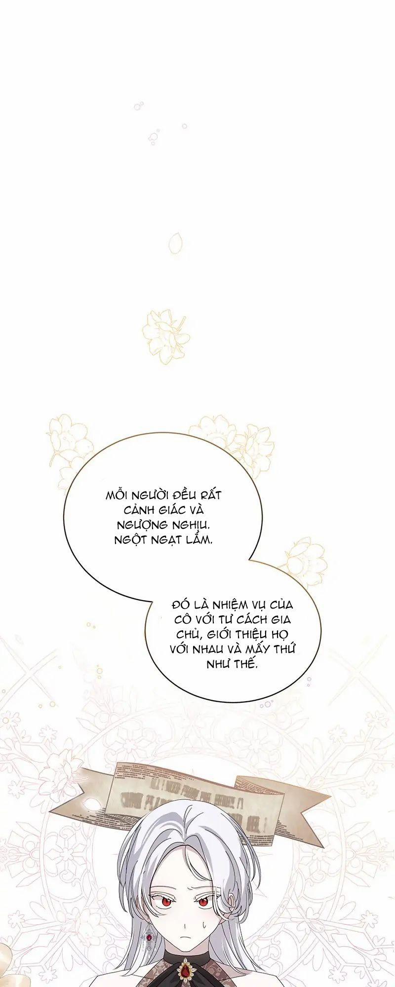 Ma Cà Rồng Muốn Được Chết Thanh Thản 34.2 trang 57