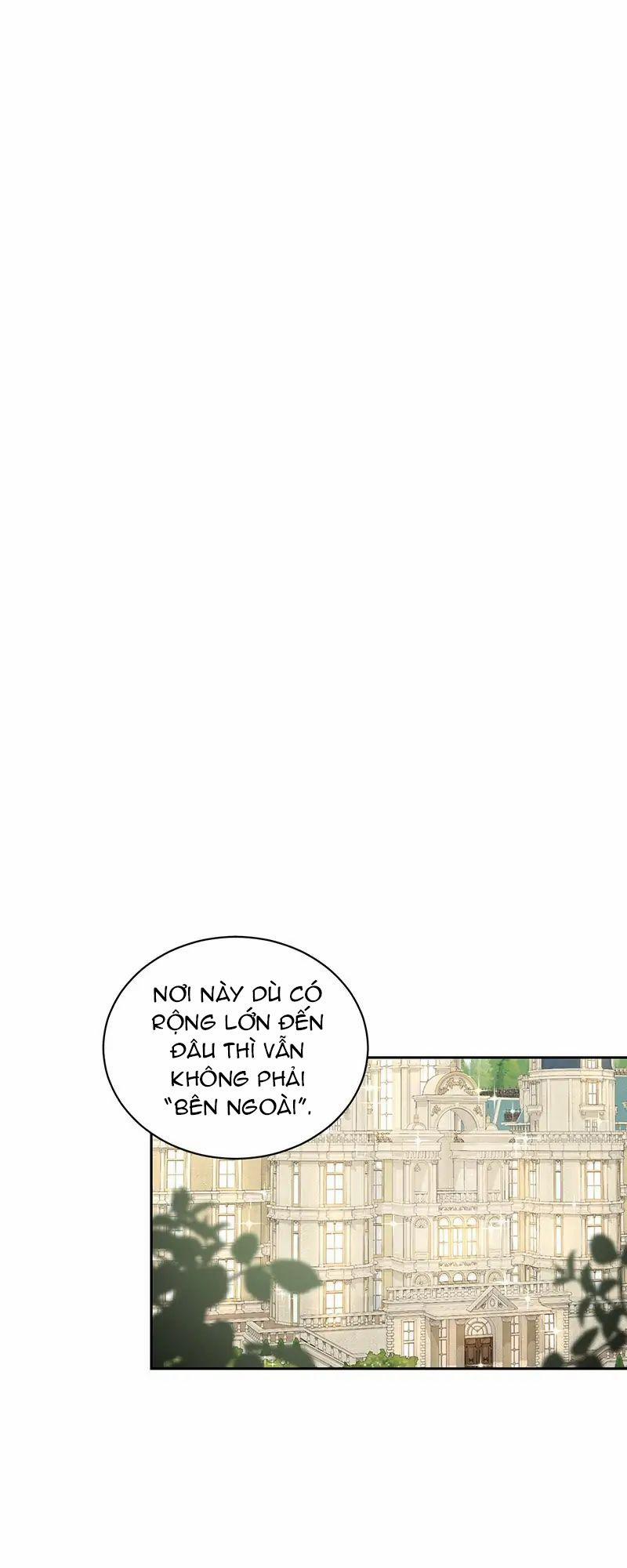 Ma Cà Rồng Muốn Được Chết Thanh Thản 34.2 trang 7