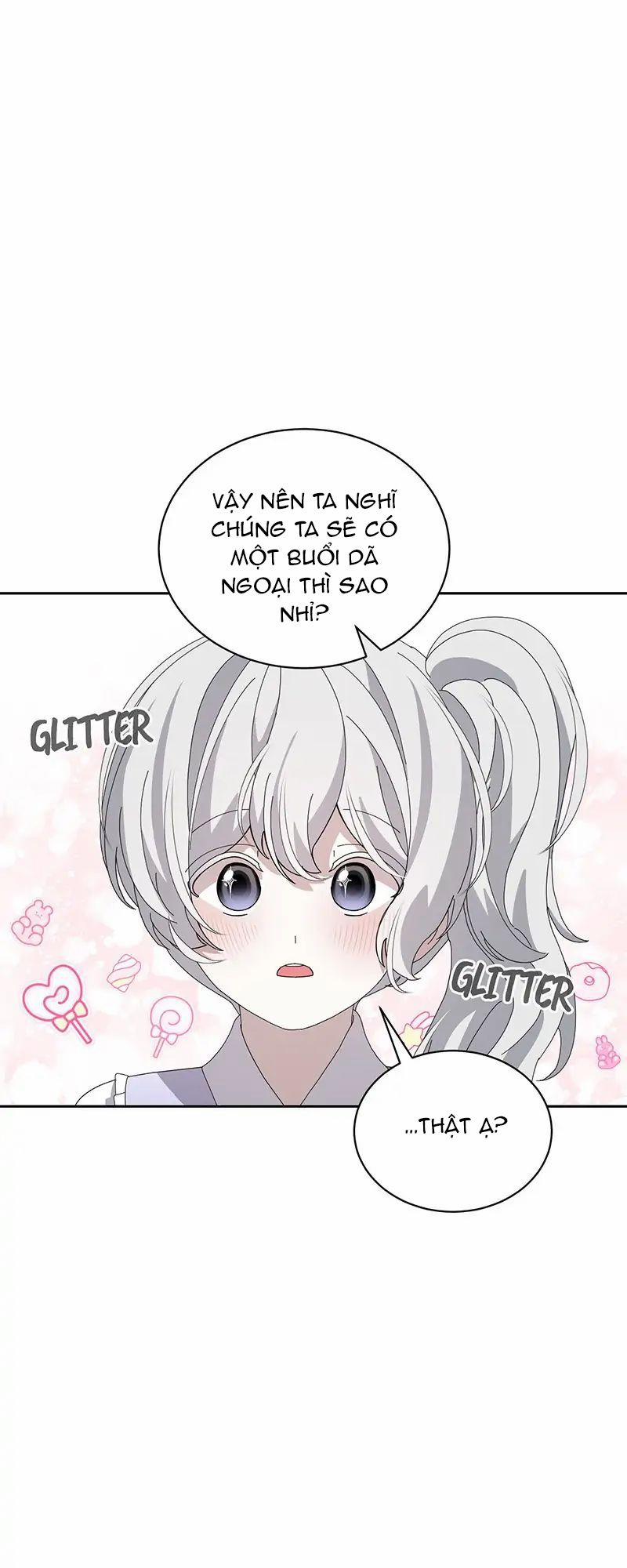 Ma Cà Rồng Muốn Được Chết Thanh Thản 34.2 trang 9